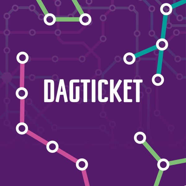 Dagticket